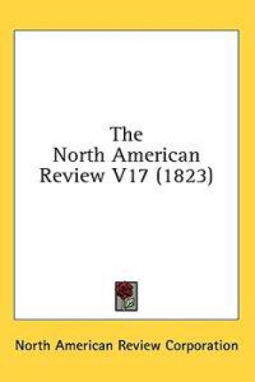 The North American Review