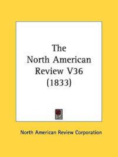 The North American Review