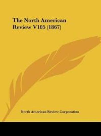The North American Review