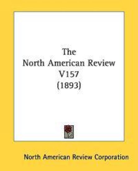The North American Review