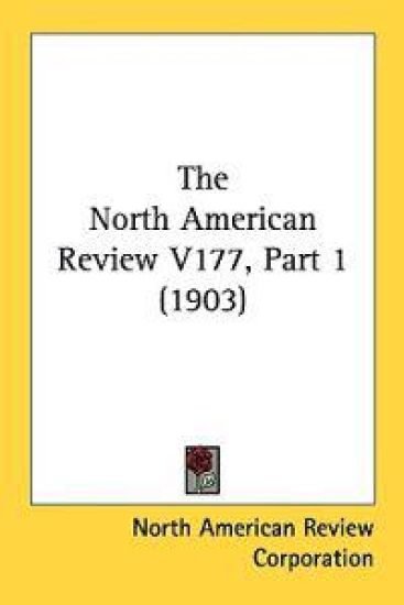 The North American Review