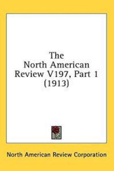 The North American Review