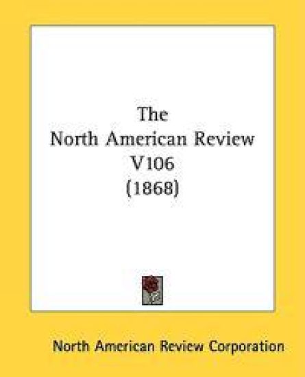 The North American Review