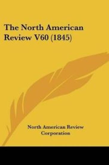 The North American Review