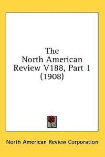 The North American Review