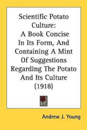 Scientific Potato Culture