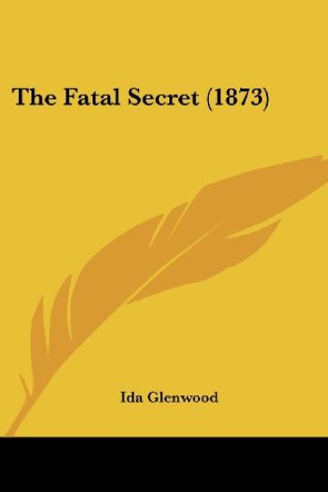 The Fatal Secret