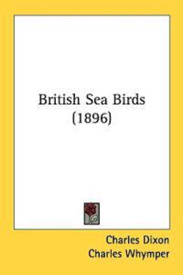 British Sea Birds