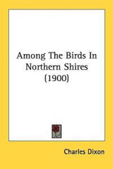 Among The Birds In Northern Shires