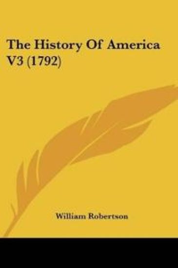 The History Of America