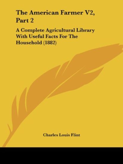 The American Farmer