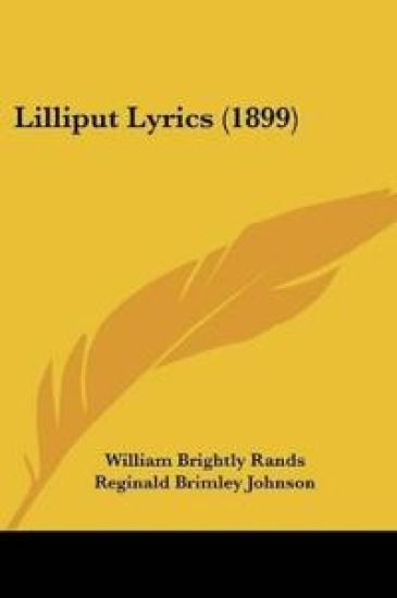 Lilliput Lyrics
