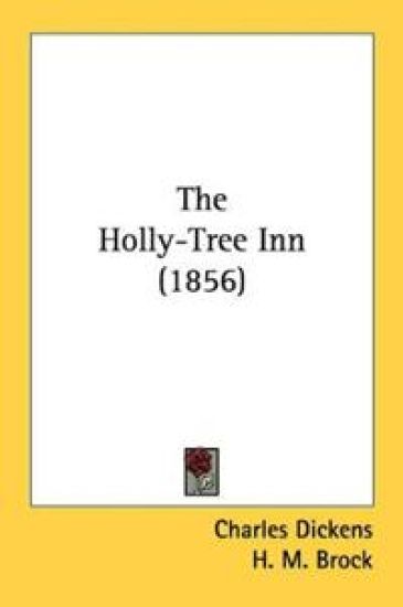 The Holly-Tree Inn