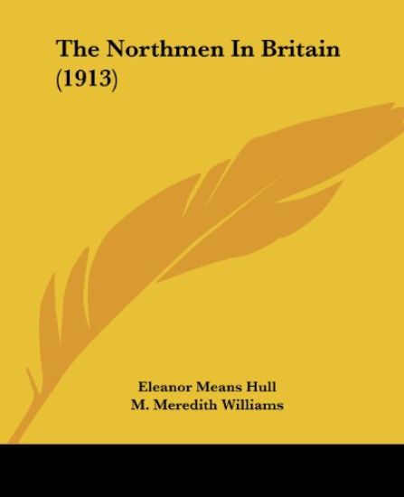 The Northmen In Britain