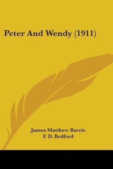 Peter And Wendy