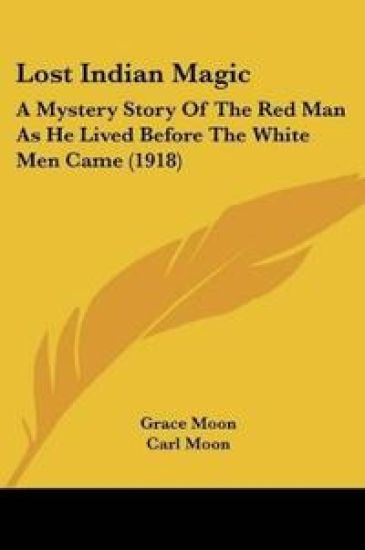 Lost Indian Magic