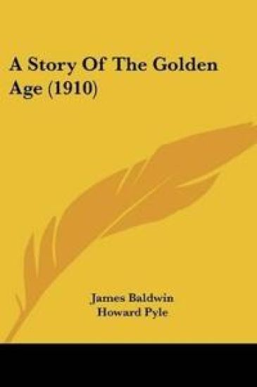 A Story Of The Golden Age