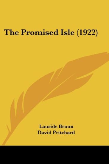 The Promised Isle