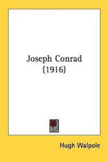 Joseph Conrad