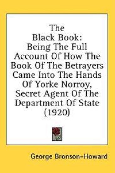 The Black Book