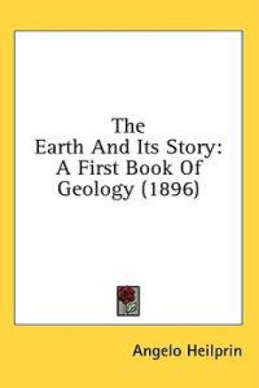 The Earth And Its Story