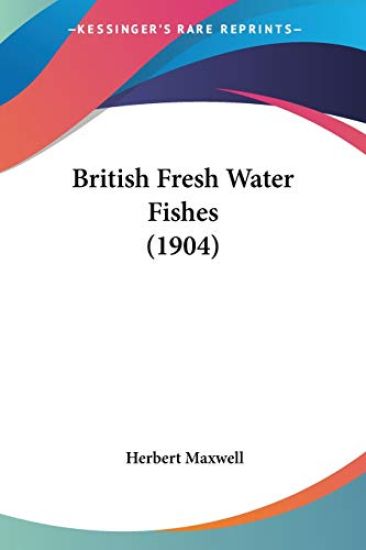 British Fresh Water Fishes