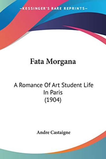 Fata Morgana