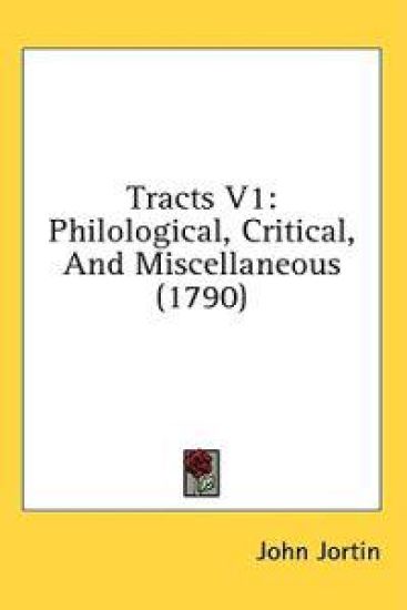 Tracts 1