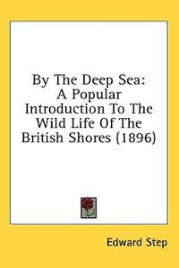 By The Deep Sea