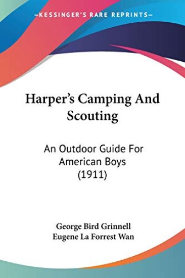 Harper's Camping And Scouting