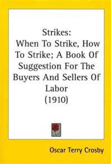 Strikes