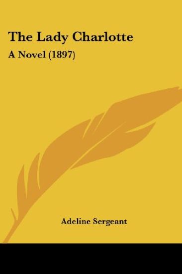 The Lady Charlotte