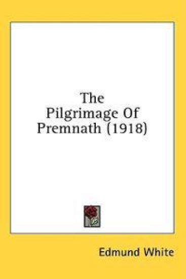 The Pilgrimage Of Premnath