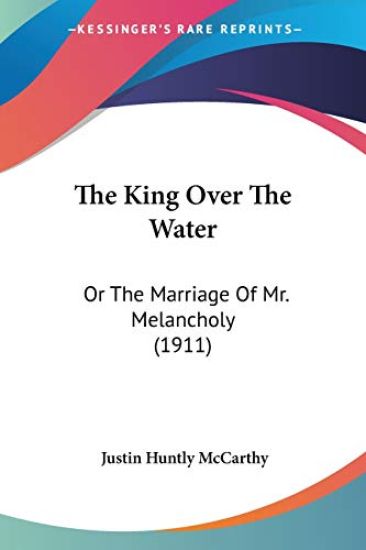 The King Over The Water