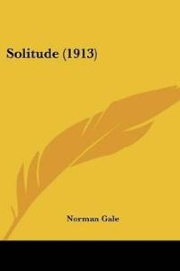 Solitude