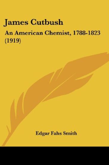 James Cutbush