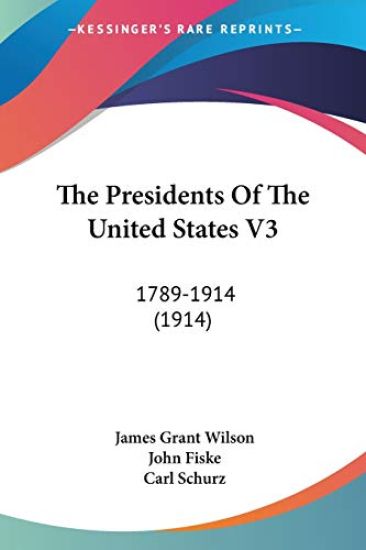 The Presidents Of The United States 3