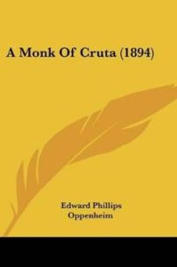 A Monk Of Cruta