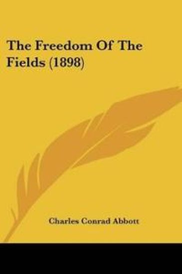 The Freedom Of The Fields