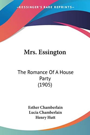 Mrs. Essington