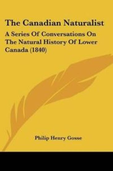 The Canadian Naturalist