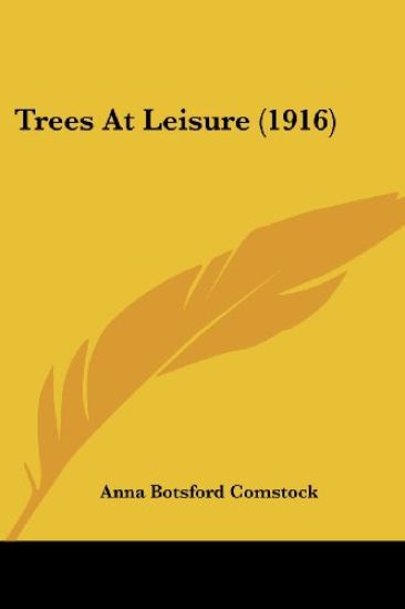 Trees At Leisure