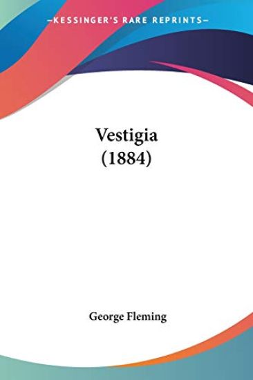Vestigia