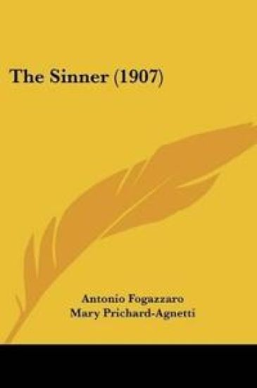 The Sinner