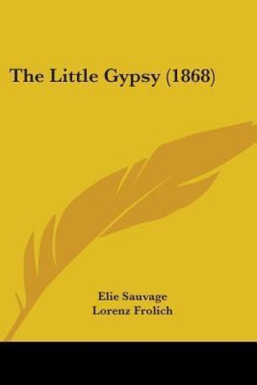 The Little Gypsy