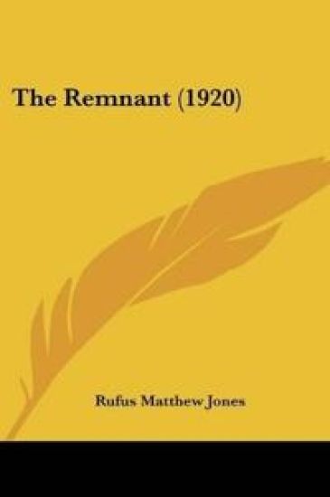 The Remnant