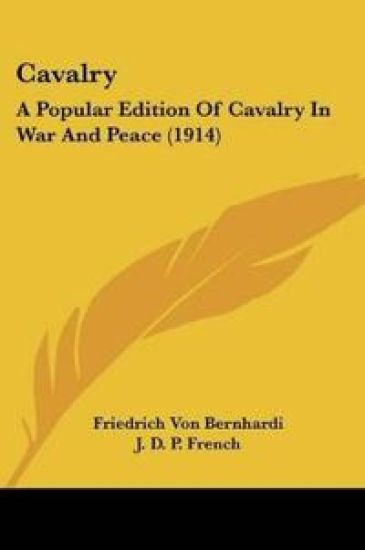 Cavalry