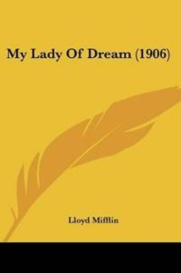My Lady Of Dream