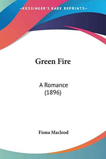 Green Fire