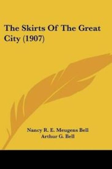 The Skirts Of The Great City